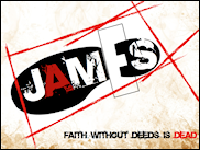 James image