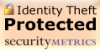 identity theft protected