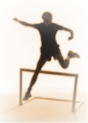 Hurdler