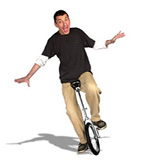 Unicycle