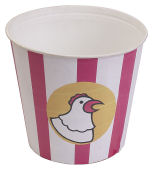 chicken bucket